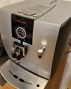 Jura Impressa J5 (2 фото из 2)