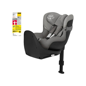 Cybex Sirona S i-Size turvatool Sensorsafe (1 foto / 5)