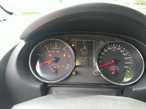 Nissan Qashqai+2 2.0D Automaat 4x4 (8 foto / 13)