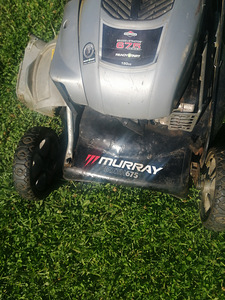 MURUNIIDUK MURRAY MXTH675 (2 foto / 5)