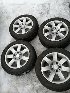 16"5x120 BMW, ЛАМЕЛЬ 6-8мм (2 фото из 8)