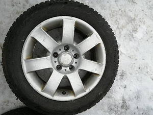 16"5x120 BMW, ЛАМЕЛЬ 6-8мм (5 фото из 8)