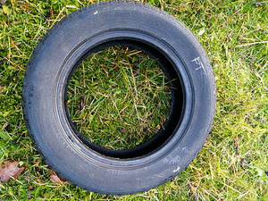 4X114,3 VOLVO, NISSAN, MITSUBISHI, HONDA, KIA (6 foto / 6)