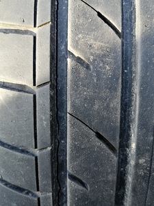 17"5X114,3 CHRYSLER, DODGE, NISSAN, RENAULT, MAZDA, HYUNDAI (4 foto / 4)