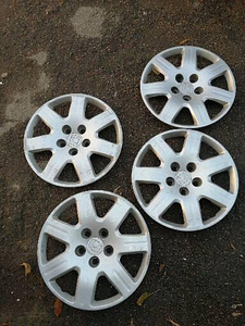 16"5x114,3 Шины TOYOTA, LEXUS, HONDA (2 фото из 7)