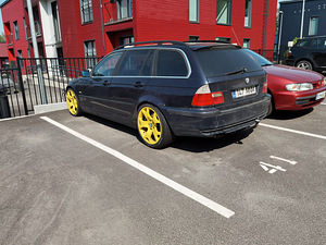 E46 3.0d 135kw+chip (14 foto / 14)