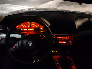 M/V E46 touring 2.0 105kw üv 06.2024 (3 foto / 15)