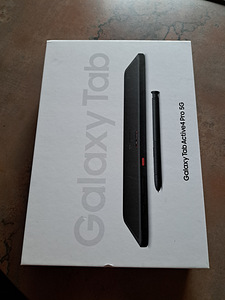 Samsung Galaxy Tab active 4 Pro 5G (1 foto / 2)
