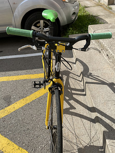 Meeste jalgratas Fixie Schwinn/Bicycle Fixie Schwinn (3 foto / 4)
