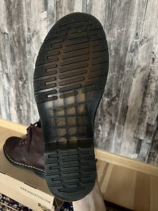 Dr Martens 1460 Pascal meeste saapad (4 foto / 5)