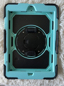 iPad ümbris/kaane/kaitseümbris/protective case 10.2”