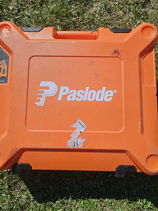 Paslode IM 350+ (1 фото из 2)