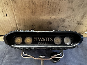 5WATTS Zaurac 4-30 Wide - Töötuli (2 foto / 7)