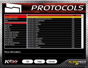 KSuite 2.80 (Kess V2 / K-Tag) (2 foto / 3)