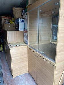 Müügilett tammespoonist / müük / rent (2 foto / 2)