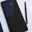 Samsung Galaxy Note 8 Midnight Black 64Gb LTE / Dual SIM (foto #3)