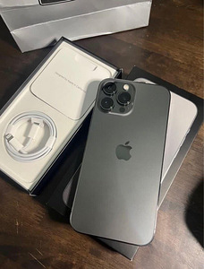 Apple iPhone 13 Pro Max 1Tb Graphite LTE (täpne koopia 1:1) (2 foto / 2)