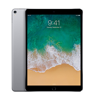 Apple iPad Pro 64Gb Wi-Fi (10.5” display 120Hz, Space Grey) (1 foto / 1)