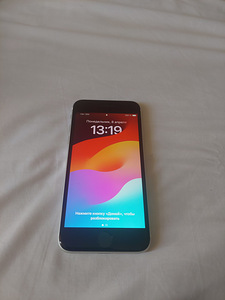 Apple iPhone SE (2020) White 256Gb LTE (3 foto / 6)