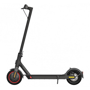Xiaomi Mi Electric Scooter Pro 2 Black, nagu uus (1 foto / 2)