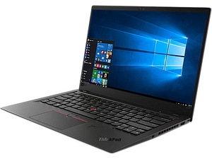 Ultrabook Lenovo ThinkPad X1 Carbon (6th Gen) (2 foto / 3)