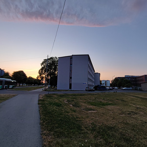 Akadeemia tee 38, Mustamäe, Tallinn, Harjumaa (12 фото из 13)