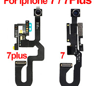 iPhone 5s, 6, 6s, 7, 7 plus, 8, передняя камера Flex