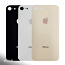 iPhone 8, 8 plus, iPhone X, XS tagumine klaas (foto #1)