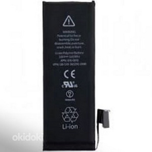 iPhone 5s, 5se, 6, 6s, 7 ON-OFF nupu flex kaabel (2 foto / 3)