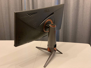 Monitor ASUS ROG SWIFT PG348Q (4 foto / 5)