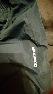 Püksid DIDRIKSONS (2 foto / 4)
