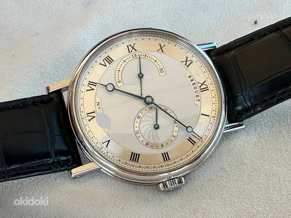Breguet Classique Repeater