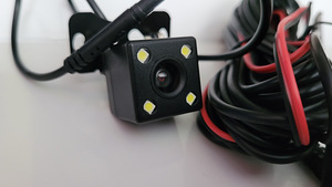 E-ACE DVR Novatek NTK96655 (3 foto / 6)