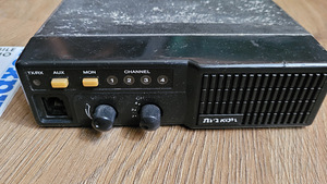 Raadiojaam Maxon PM100 (3 foto / 4)