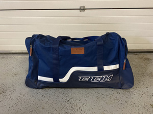 Bags CCM (1 foto / 1)