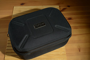 Steadicam MERLIN2 Camera Stab System (2 foto / 5)