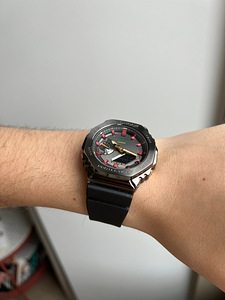 Casio GM-2100CH-1A (2 foto / 2)