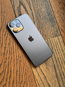 iPhone 13 Pro Max (1 фото из 3)