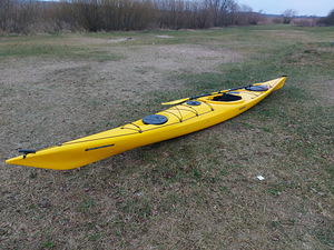 Каяк Kajak SeaBird Designs R Scott MV HDPE (1 фото из 1)