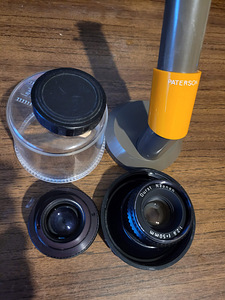 LPL 7700 pro foto suurendaja (9 foto / 10)