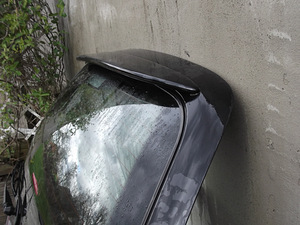 Ford Galaxy,Volkswagen Sharan,SEAT Alhambra tagaluuk (2 foto / 2)