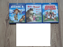 DVD-фильмы Blu-Ray