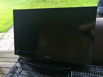 Samsung LCD 32" teler/televiisor
