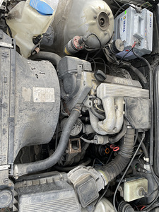BMW 318 83KW (5 foto / 5)