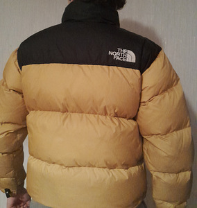 Jope North Face (4 foto / 5)