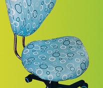 Ортопедический детский стул