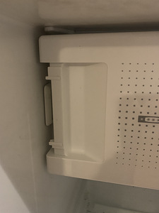 Külmkapp AEG integreeritav 122 cm (3 foto / 4)