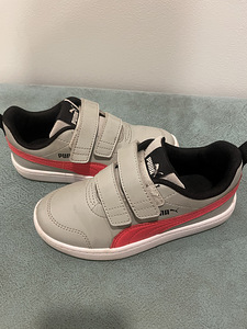 Кроссовки Puma, р. 31 (3 фото из 4)