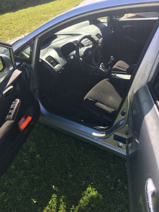Honda Civic Executive 1.8 103кВт (5 фото из 12)