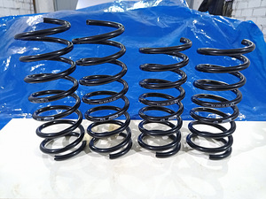 Mazda MX5 NB Eibach Pro-Kit vedrukomplekt -25mm (2 foto / 3)